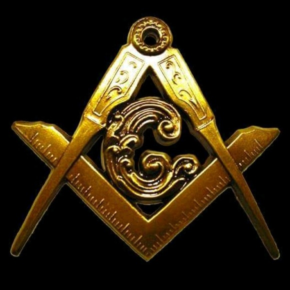 Meet your Posher, Richard - Picture 1 of 1